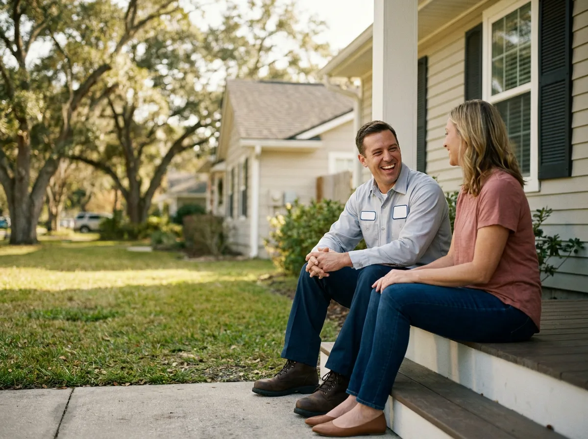 Septic tank pumping FAQs for Gower, MO